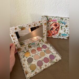 Velvet 59 by Paris Manning in Bloom Baby - Brand New In Box